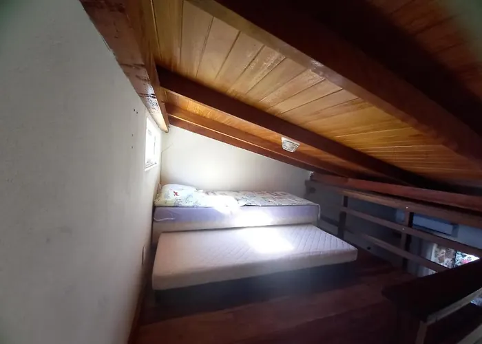 Loft praia Porto Belo
