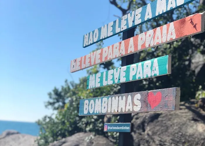 Pousada Kia Ora Bombinhas