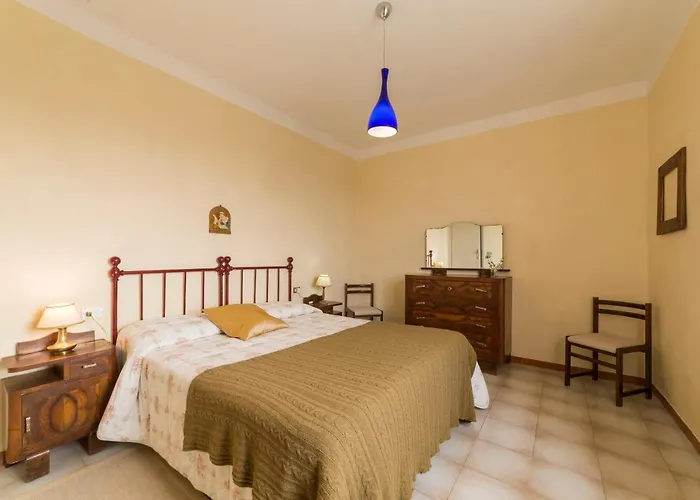 Agriturismo Ss Annunziata