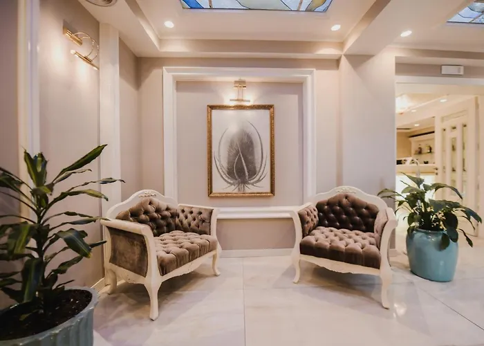 Lot Boutique Hotel By Hotels And Preference