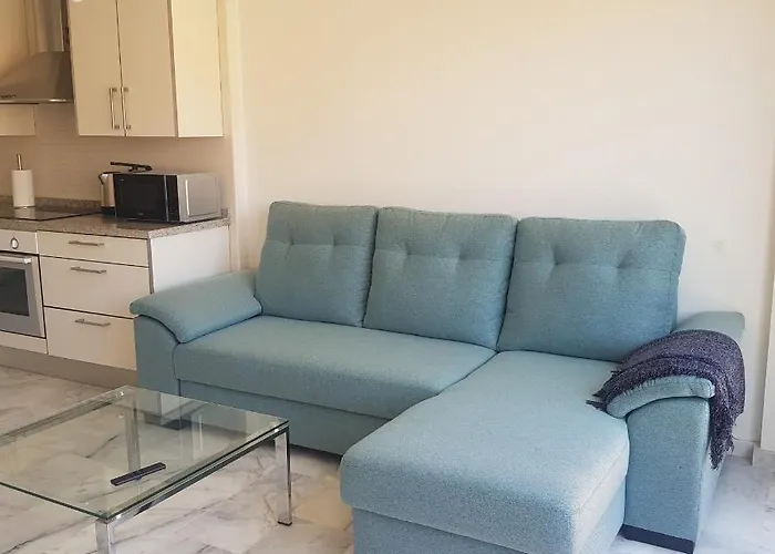 Aleksandra Apartament Sant Pere