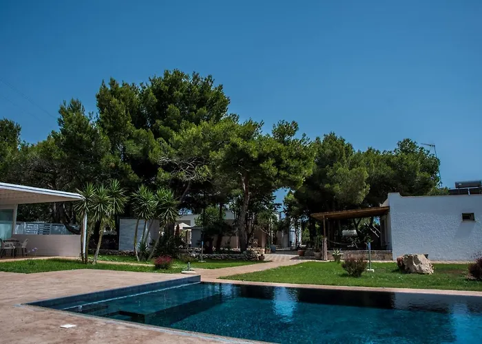 Villa Mamirè
