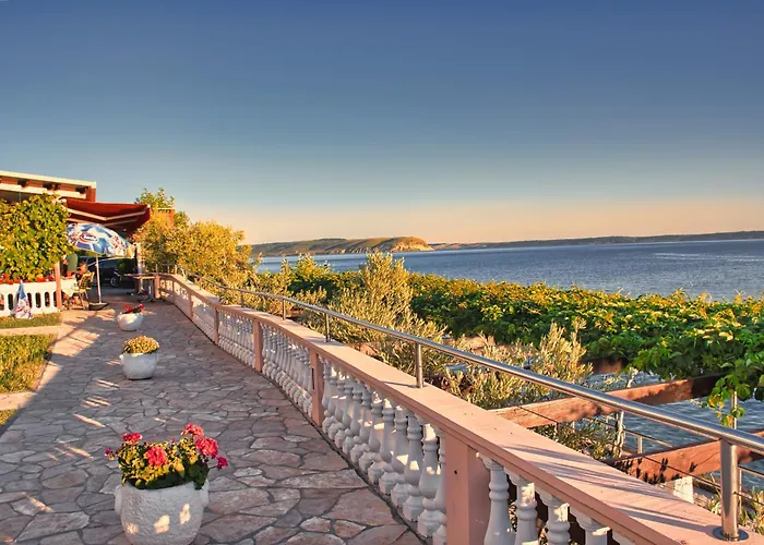 Pension Augustino