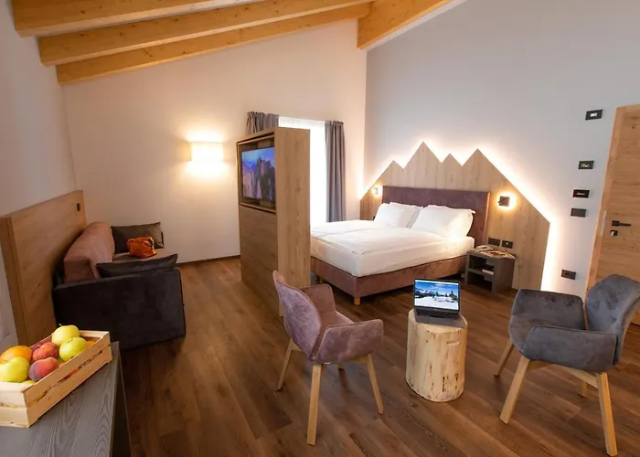 Alia Bianca Active & Family Hotel