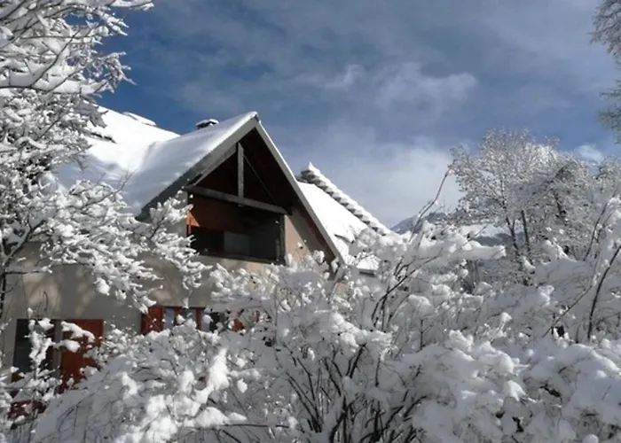 Val Lachard