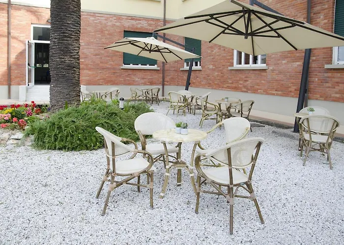 Casa Per Ferie Il Pioppo