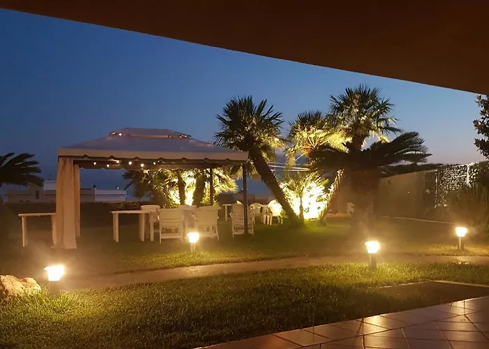 Villa Sara B&B