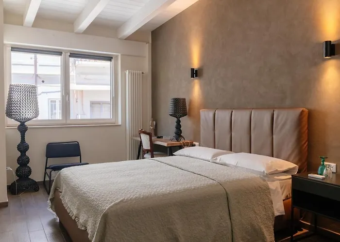 Hotel Bella Napoli&SPA