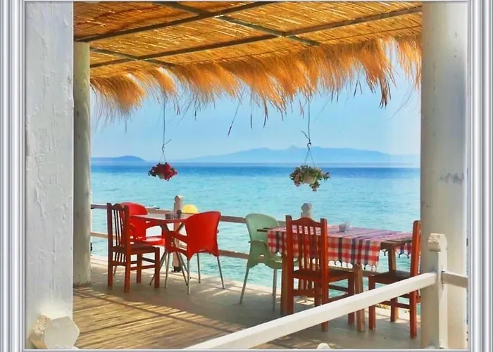 Villa John