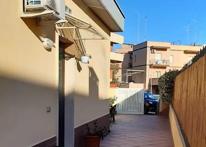 Casa di Tiziana