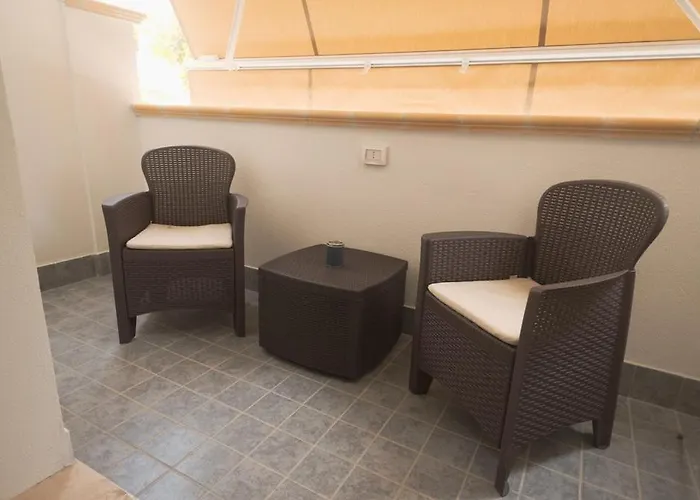 B&B OASI SUL MARE San Salvo Marina