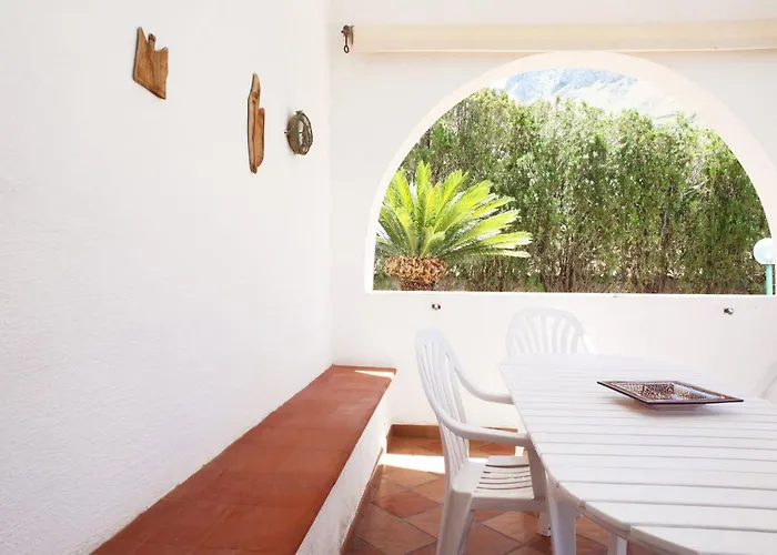 Country Villa San Vito Bay
