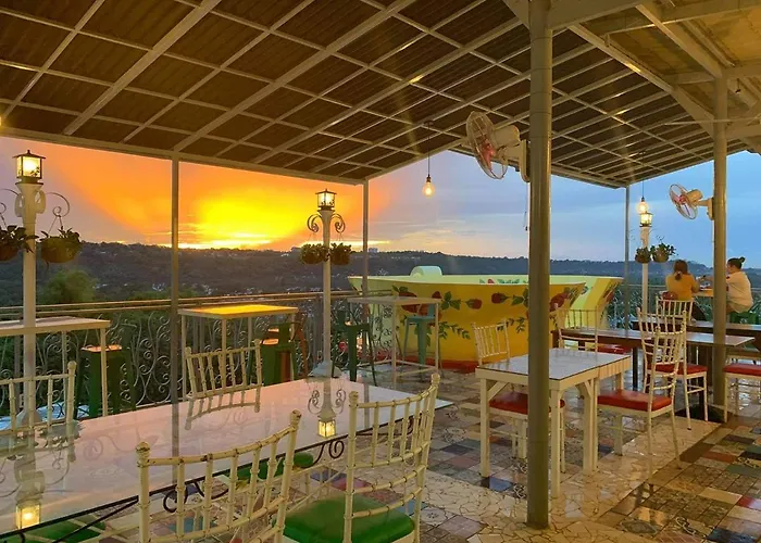 Our Story Boutique Hotel
