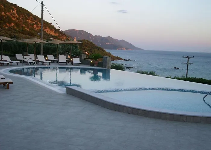 Green Hill Resort