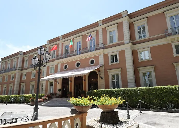Grand Hotel Telese