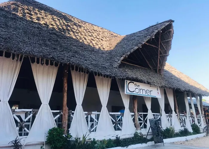Nungwi Getaway