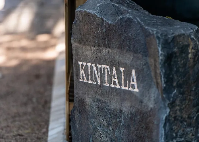 Kintala Resort & Spa