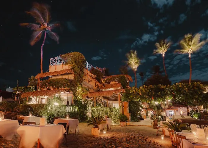 Casa De Areia