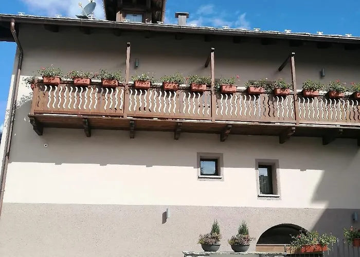 Maison Bertin