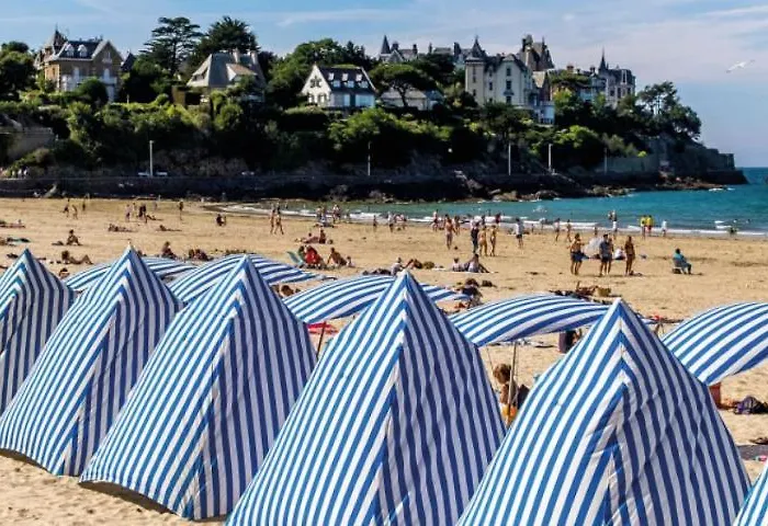 Studio Centre Dinard
