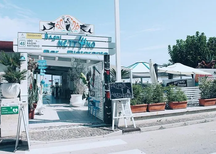 Casa De Mar