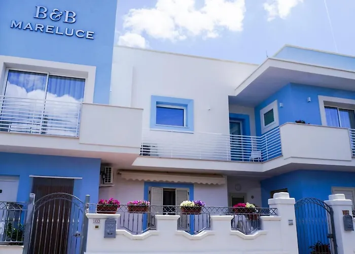 B&B Mareluce
