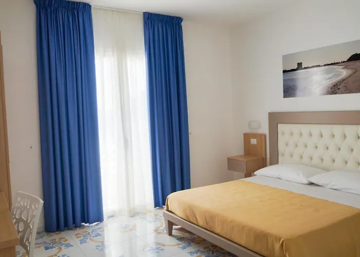B&B Mareluce