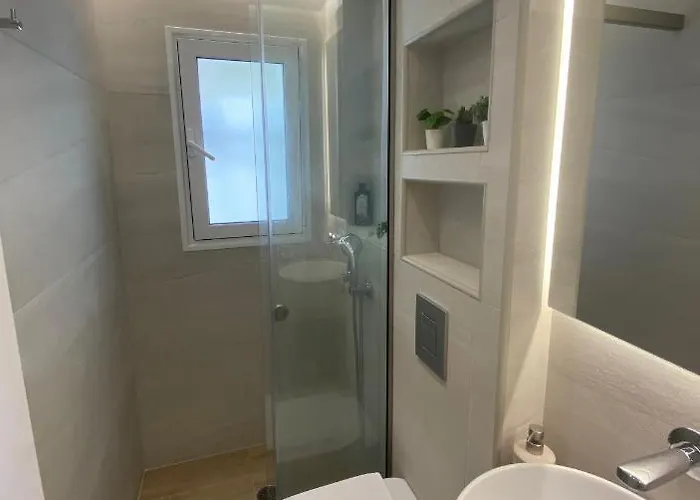 Corfu, Glyfada, Sea La Vie Apartment