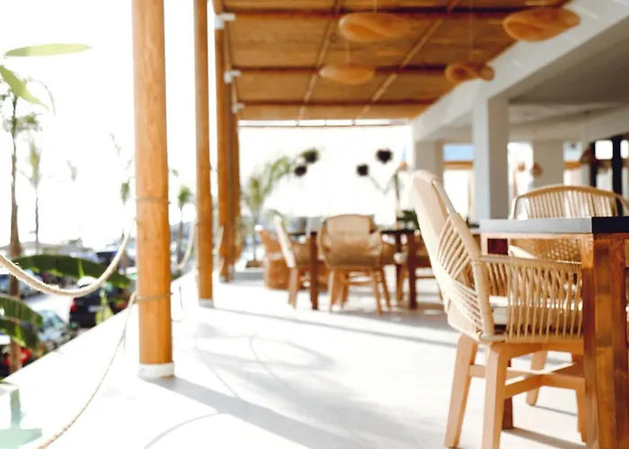 Hotel Ionian