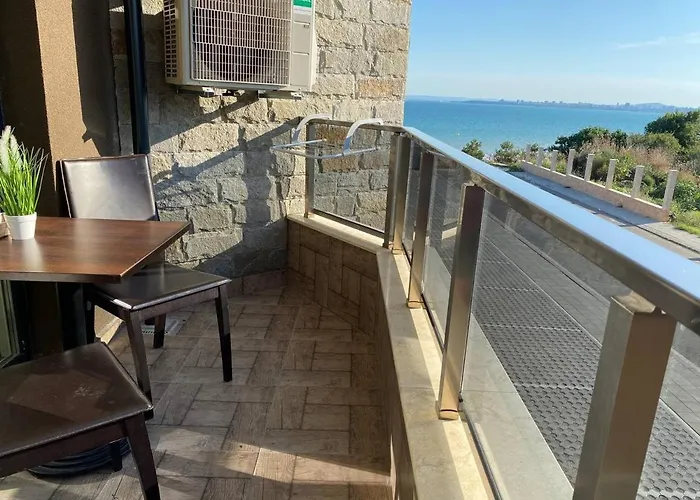 Апартаменти За Гости "Екатерина" Guest Apartments "Ekaterina"