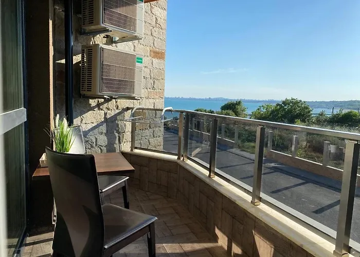 Апартаменти За Гости "Екатерина" Guest Apartments "Ekaterina"