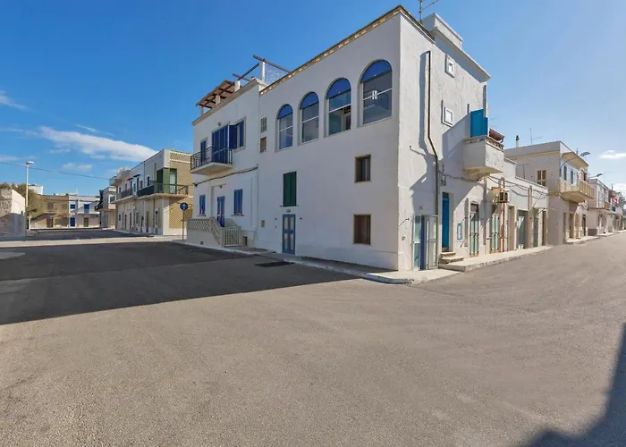 Casa Lorenzo