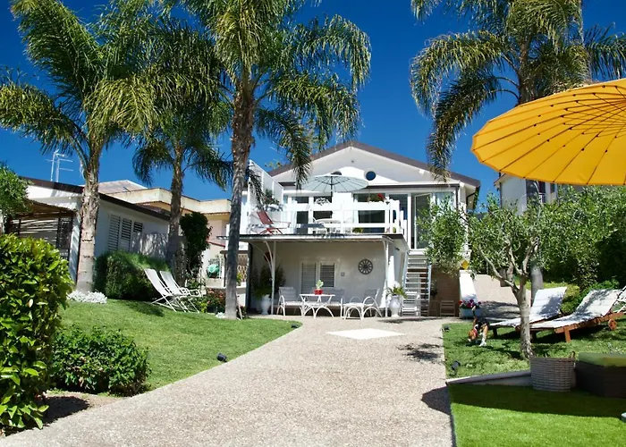 Villa Volli Three Rooms