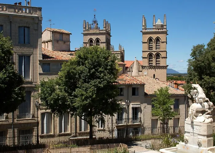 Hôtel Richer De Belleval - Relais&Châteaux