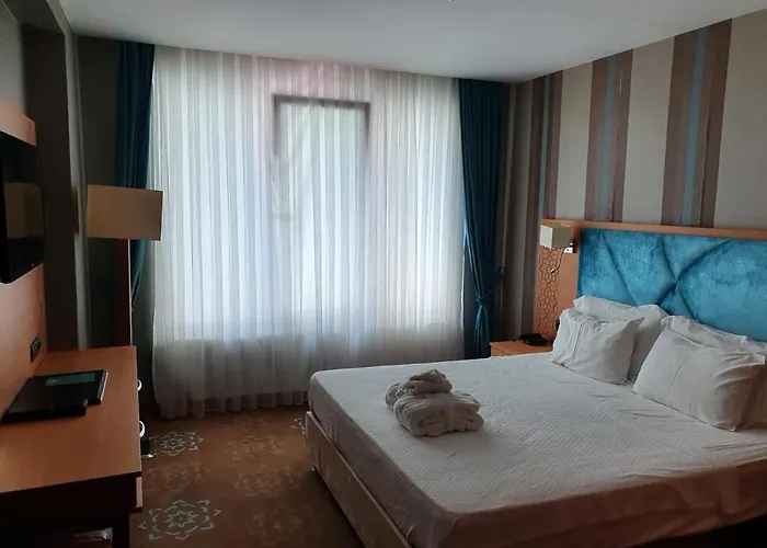 Esila Termal Hotel & Spa