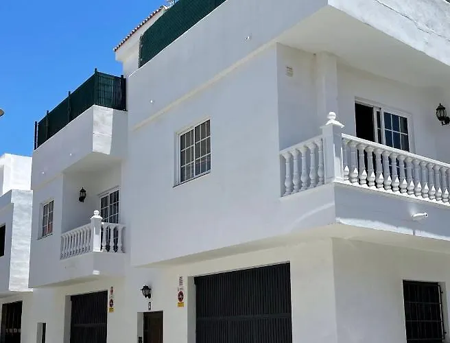 Soyemar Playa Apartments