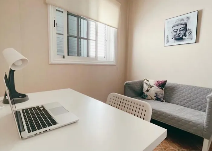 Soyemar Playa Apartments