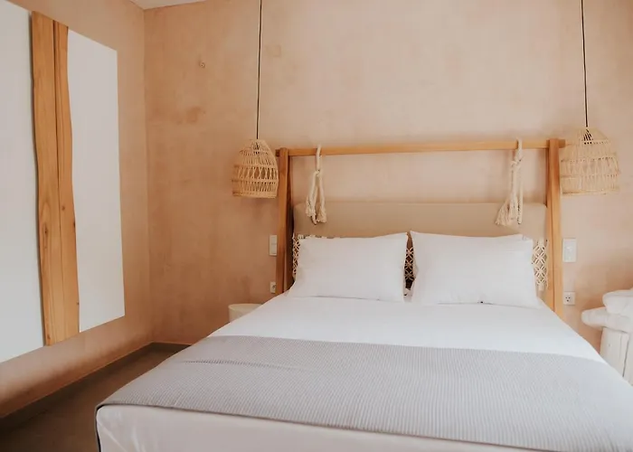 Elia Boutique Hotel