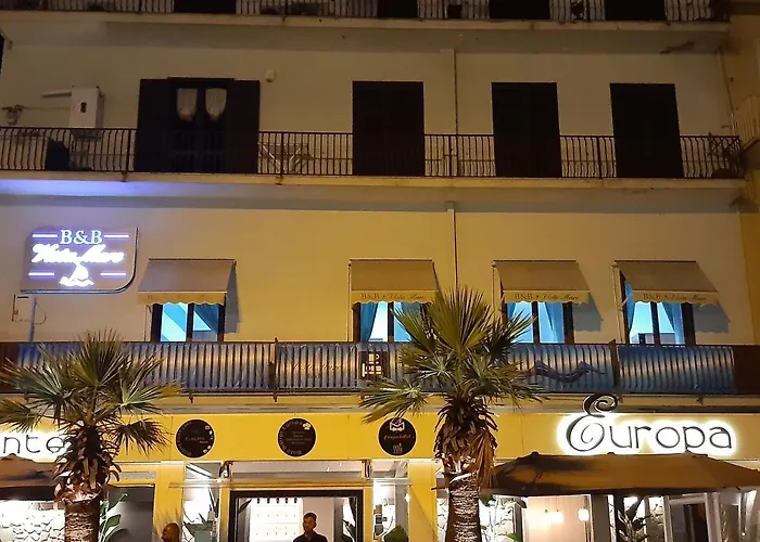 Relais Vista Mare