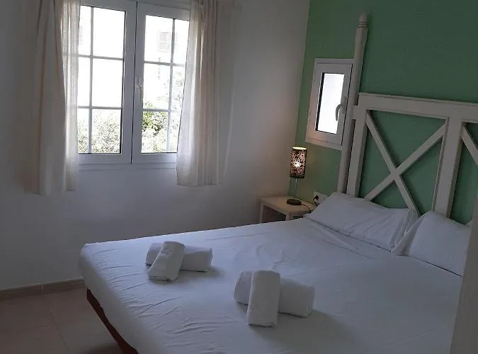 Apartamentos Son Bou Z5