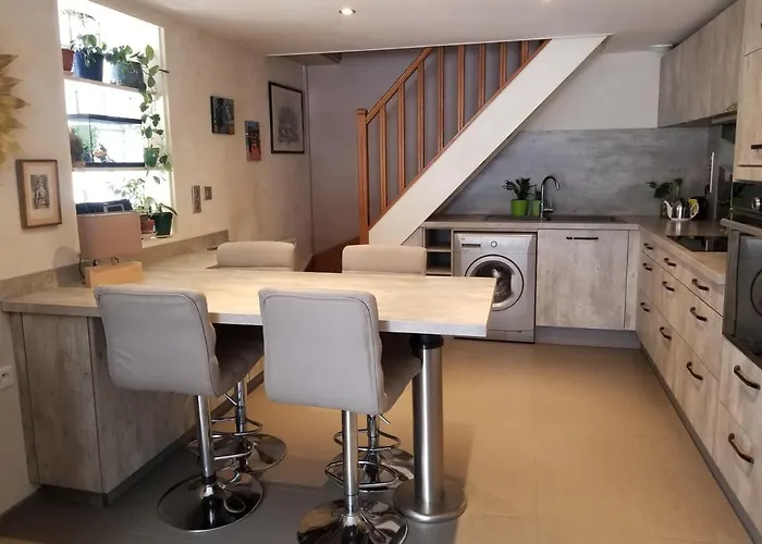 Le LOFT Yportais