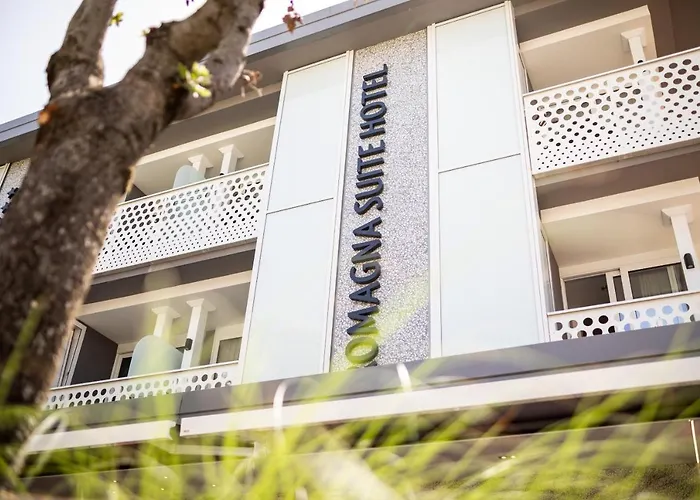 Romagna Suite Hotel