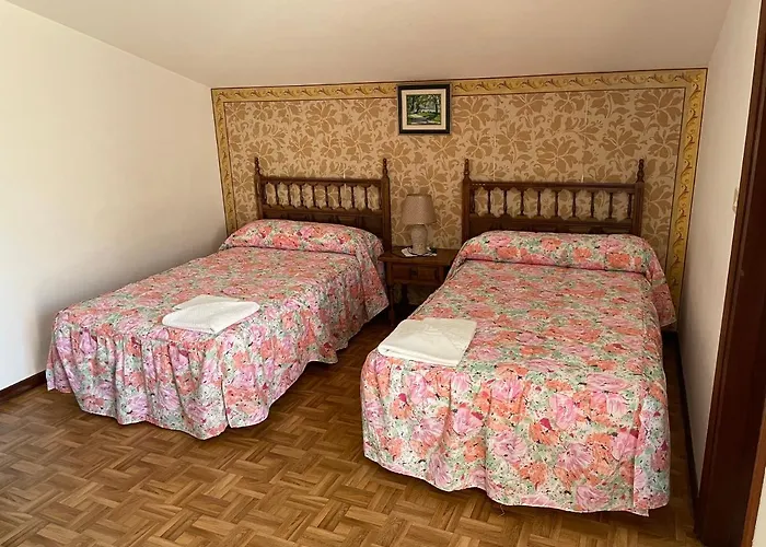 Hostal Restaurante Luz de Luna