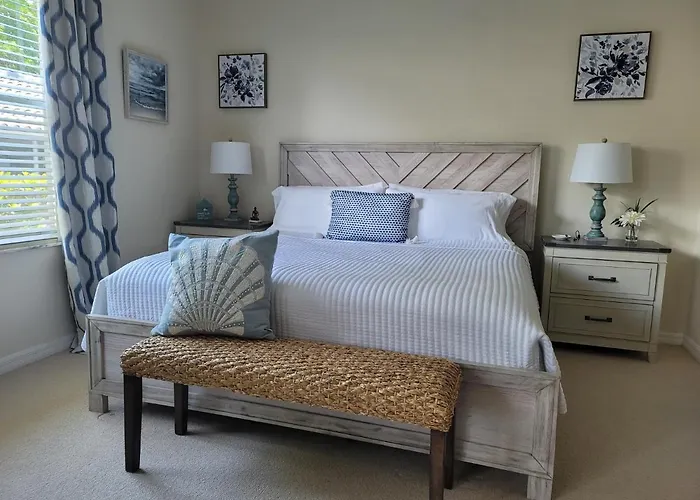 Our Naples Hideaway