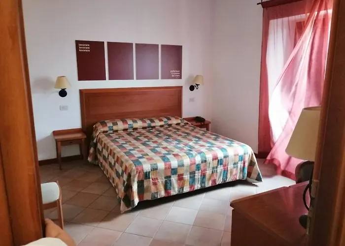 Hotel Il Brigantino