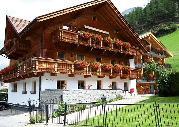 Urbanhof