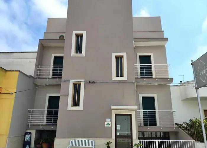 Albergo Primavera