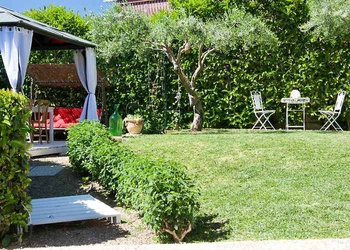 Villa Volli Three Rooms