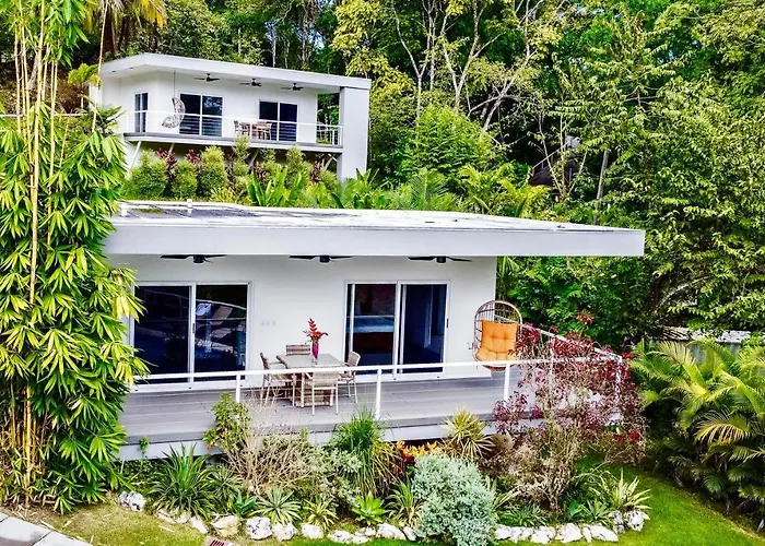 Aves Hotel Montezuma