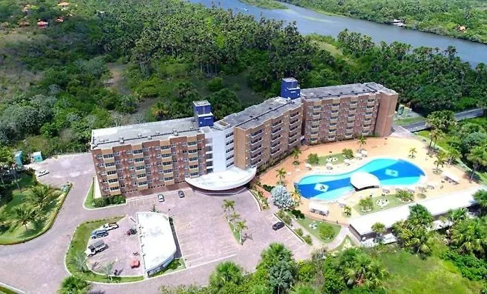 Gran Lençóis Flat Residence